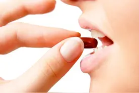 撤退性出血是怎么回事？图片