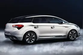 法国车真奇葩，DS这个品牌到底算不算豪华？图片