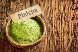 为什么很多人要去日本吃抹茶？图片