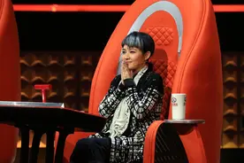 承包完80后的童年，范晓萱又来《中国好歌曲》撒娇搞怪圈粉了图片