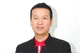 央视历届最年轻的春晚总导演居然是吕逸涛图片