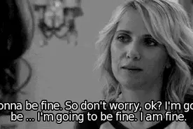 简直全中！20个女生穿高跟鞋时候的心理你能体会吗？图片