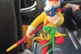 致我们心中的大圣情结图片