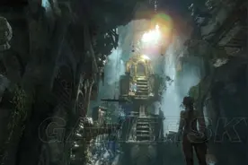 《古墓丽影：崛起》PC性能分析 为了劳拉换显卡吧图片