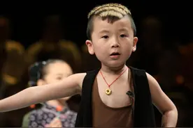 还记得老虎头武东博吗？那首甩葱歌谁还会唱，好怀念有木有~~图片