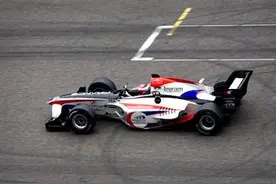 关于赛车运动的一些常识图片