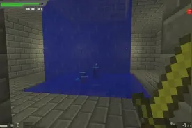 GMOD游戏发现神奇的泉水在里面死了居然可以复活！视频封面