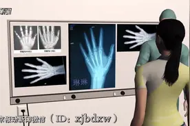 3D：爸妈吵架影响女儿长个儿 15岁身高定格1米5视频封面