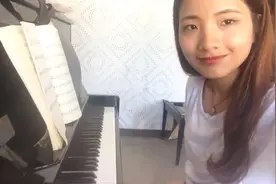 张敬轩和张杰都唱过的歌，十年了，歌词最后句“你是否想起我”图片