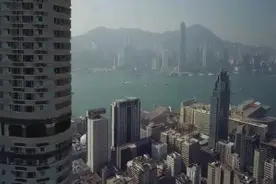 陈冠希也在好莱坞跑过龙套，你猜得到是哪部电影吗？视频封面