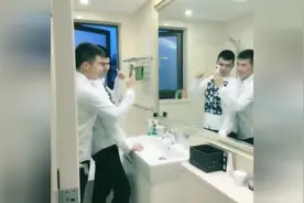 男人变成女人后会怎样？鸡皮疙瘩都起来了图片