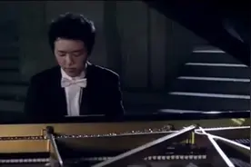 马克西姆、李云迪、郎朗、三个天才PK斗琴！谁更好？野蜂飞舞！视频封面