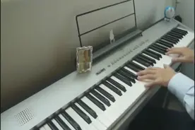 电视《当旺爸爸》的主题曲，萧正楠演唱真好听