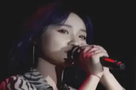 最近很火的一首古风歌曲《浪人琵琶》原唱胡66现场版，请您欣赏