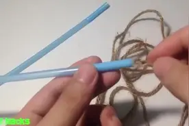 吸管不为人知的7种妙用 你知道几种？图片