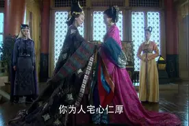 一个千年老妖，一个万年老怪，这两位娘娘满腹套路，是要斗法吗？图片