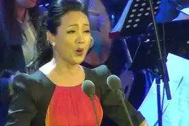 刘桂娟演唱京剧锁麟囊和苏三起解选段图片