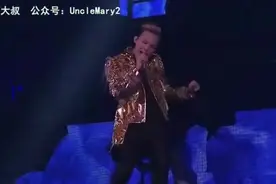 BigBang权志龙个人演唱会，带嗨现场万人实录图片