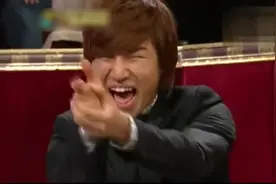 Bigbang崔胜铉直言想结婚，和大声互动很愤怒，GD冷眼观视频封面