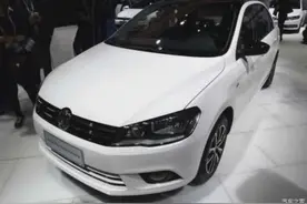 你知道老捷达与新捷达的区别吗，哪款上高速开的6呢图片