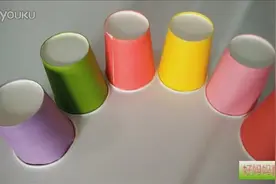 好妈妈：亲子互动游戏之玩具躲猫猫 亲子益智游戏图片