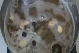 麻辣烫原来是这样制作完成的视频封面