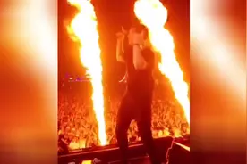 没有最嗨只有更嗨，小马丁DJ现场继续炸裂你的手机图片