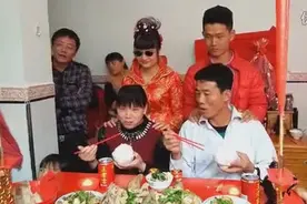 潮汕结婚做四句----结婚习俗图片