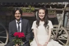宣布结婚尚未怀孕！舒淇冯德伦19年飘摇爱情路揭秘