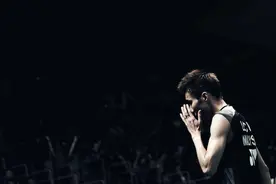 万年老二  李宗伟究竟拿过多少亚军？图片