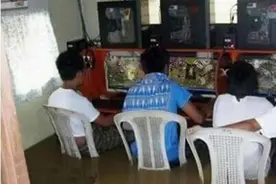 你为喜欢的游戏做过哪些傻事？图片