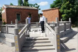 徐闻柳尾村村民自掏腰包200万扮靓家园图片