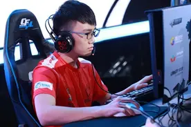 CFPLS9值得关注的赛场新人 老司机帅枫瞩目图片