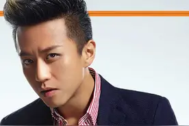 邓超 我教育陈赫了，要说有养分的话图片