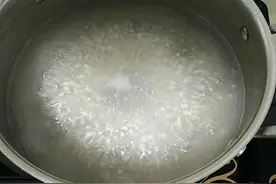 杨枝甘露的做法图片