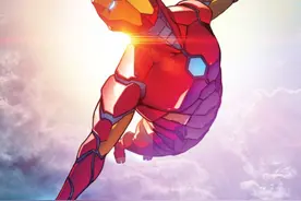 钢铁侠继任者名字确定--叫Ironheart图片