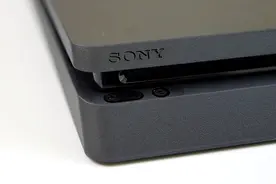 PS4 Slim开箱视频流出 细节一览无余图片