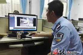 石家庄一汽车租赁公司下套诈骗承租人 涉案金额达30余万图片
