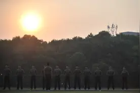 走进航空安全员初训营 探访空中安全员炼成记图片
