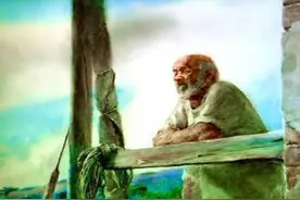 生活和事业的“探险家”  海明威图片