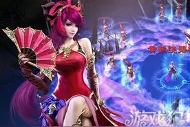 倩女幽魂手游几种魅者加点方式推荐图片