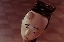 聊斋志异之《崂山道士》图片