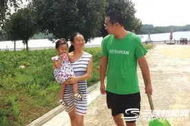 种地喂猪养鱼 90后小夫妻回农村过田园生活图片