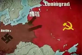 豪斯霍弗尔的地缘政治理论及其在二战德国战略中的体现图片