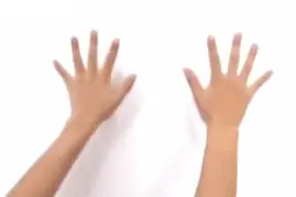 荐读史上最强手指挑战，看看你能做到几个？图片