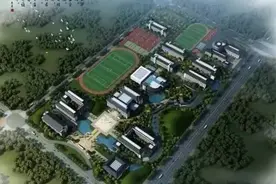 定陶山大附中实验学校小学招生简章出来啦！家长速度围观！图片