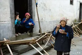 在农村活了几十年的人照样怕这事，遇到总是恐惧无措图片
