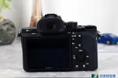 到店购送礼包 索尼A7R2单反广州17800元图片