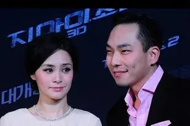 一个离婚一个难恋爱，艳照门后被伤害最深的当属她俩！图片