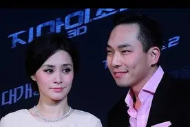 一个离婚一个难恋爱，艳照门后被伤害最深的当属她俩！图片